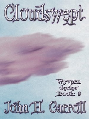 cover image of Cloudswept